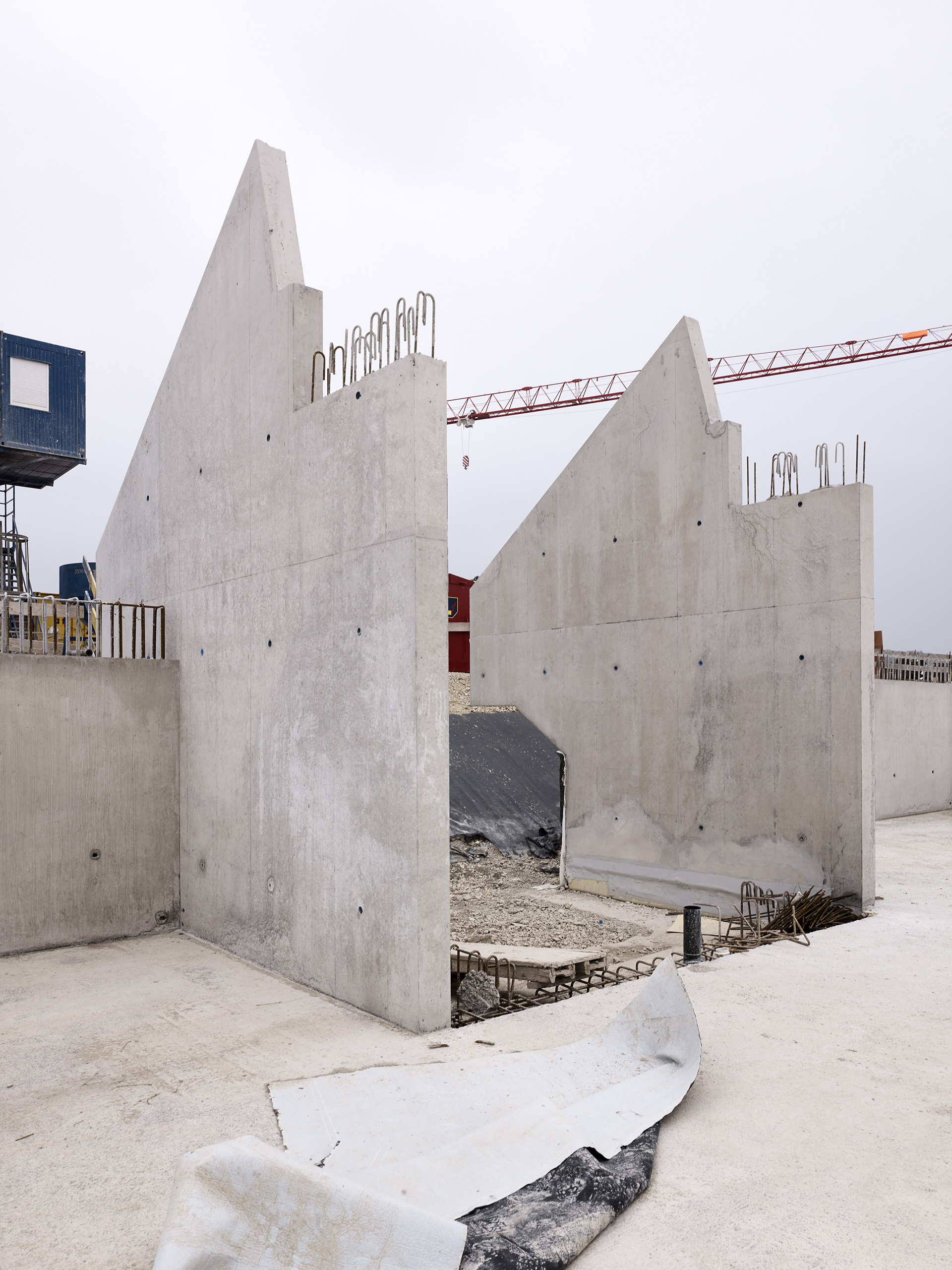 Stade de la Tuilière, Lausanne